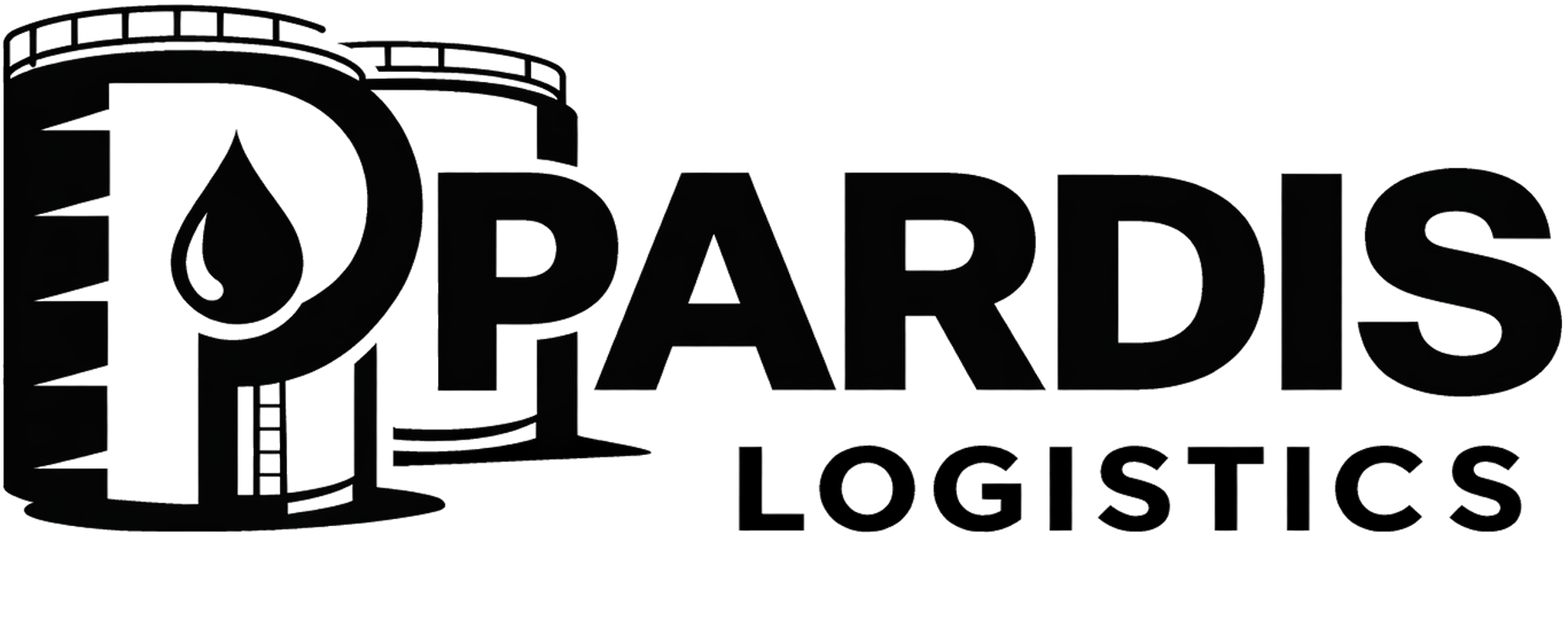 Pardis Logistics LLC Logo