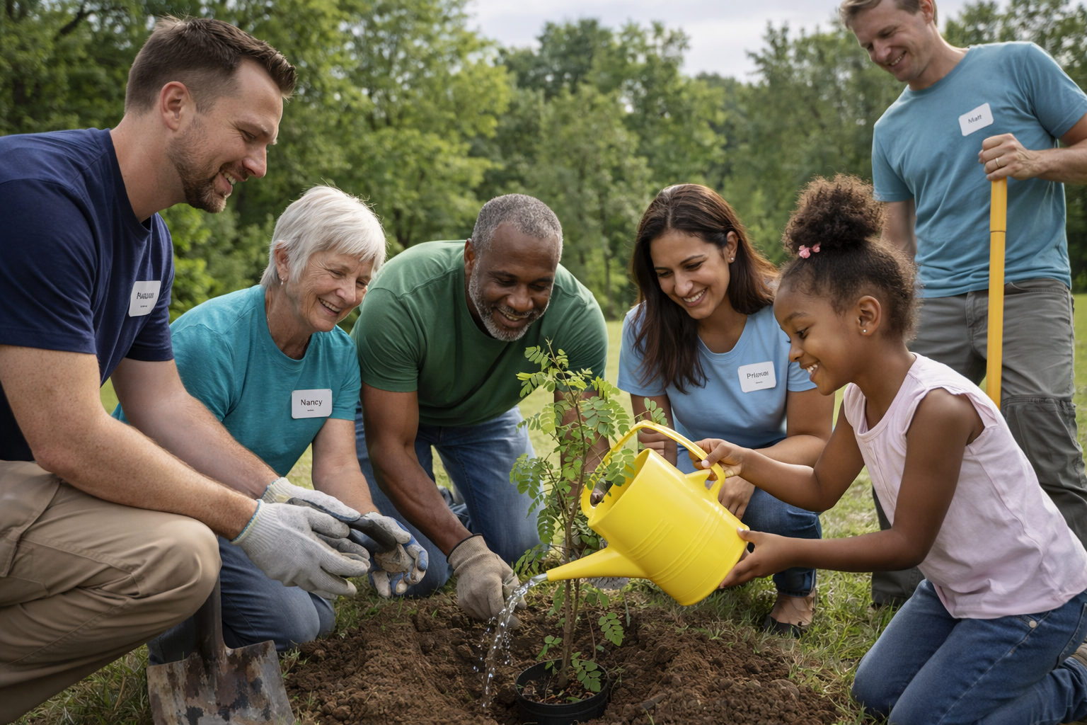 Community Engagement