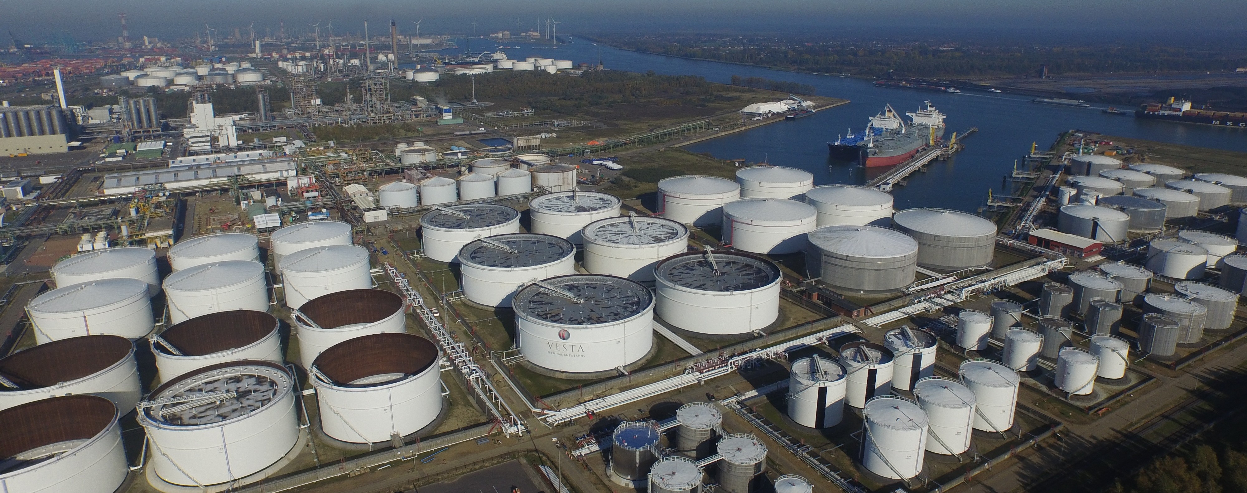 Vlissingen Terminal